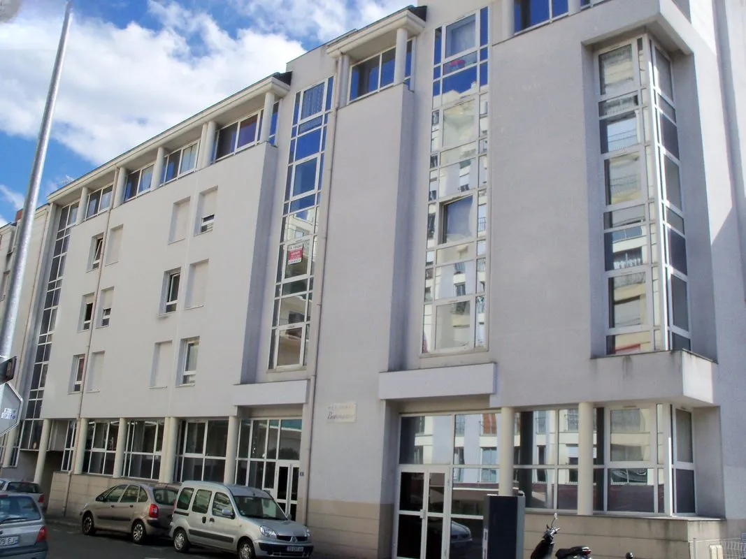 Location Nantes Appartement 3520c3d4