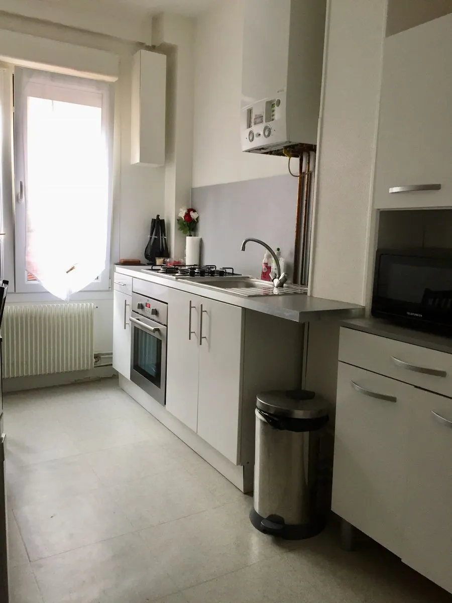 Location Nancy Appartement 35490594