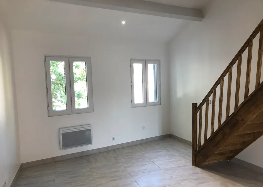 Location Marseille Appartement 3584e67c