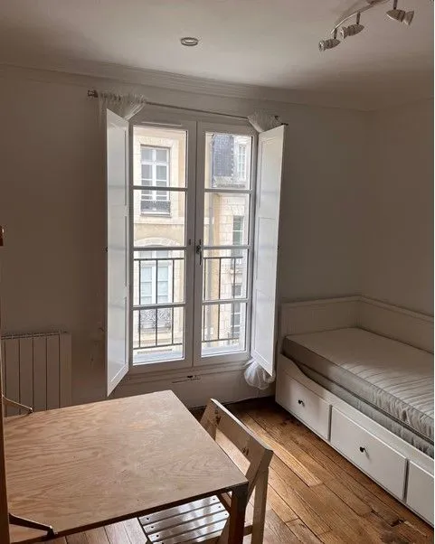 Location Rennes Appartement 35866809