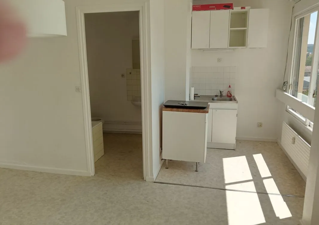 Location Lyon Appartement 35b19522