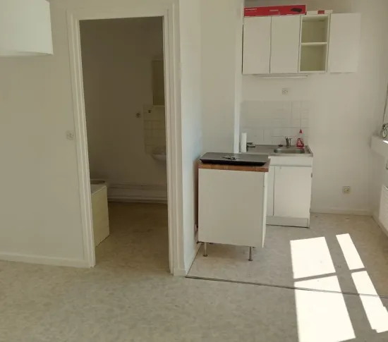 Location Lyon Appartement 35b19522