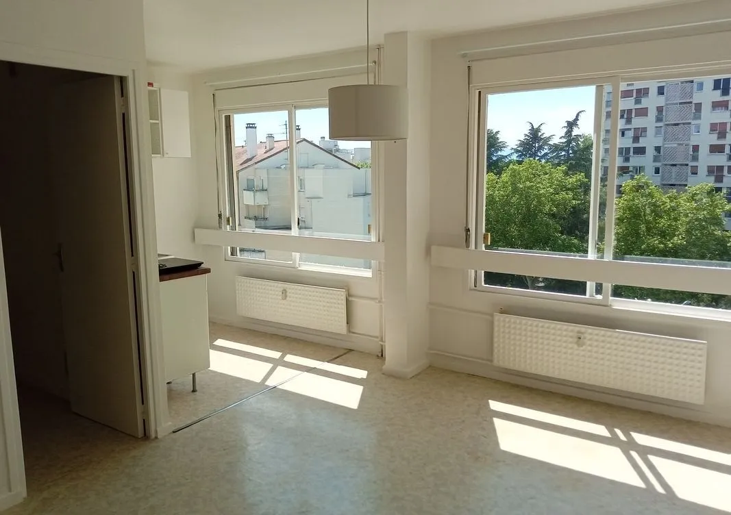 Location Lyon Appartement 35b19522