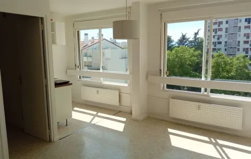 Location Lyon Appartement 35b19522