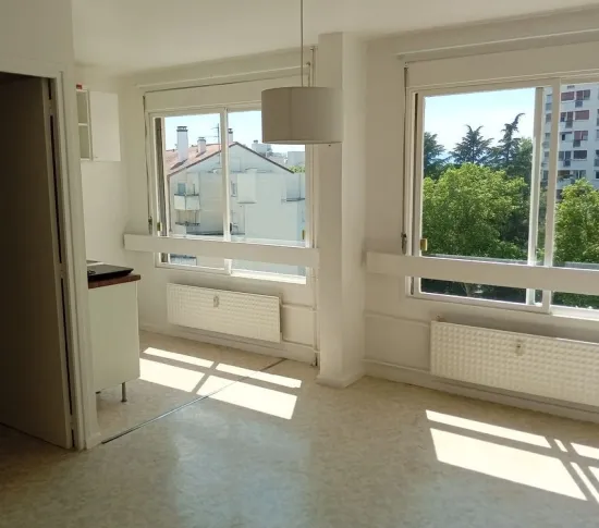 Location Lyon Appartement 35b19522