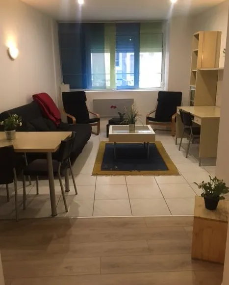 Location Strasbourg Appartement 35c9591e