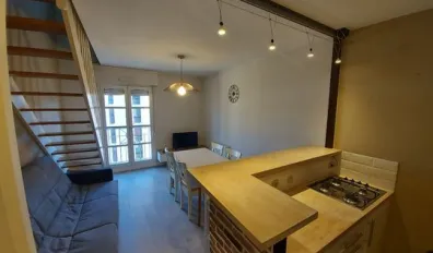 Location Saint-Étienne Appartement 35ea2e6e