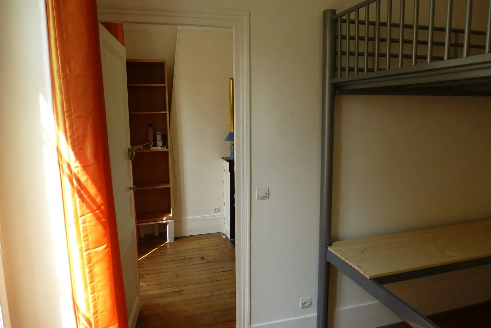 Location Paris Appartement 35ed6cbb