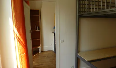 Location Paris Appartement 35ed6cbb