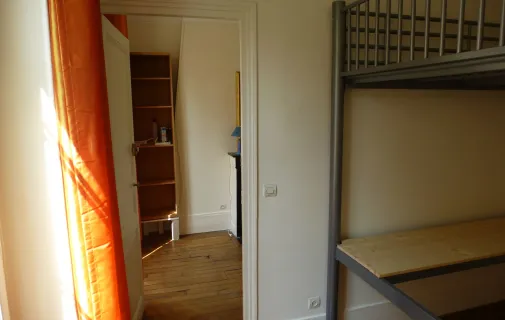 Location Paris Appartement 35ed6cbb