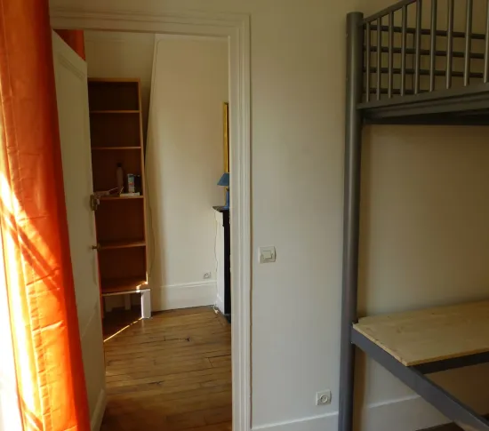 Location Paris Appartement 35ed6cbb