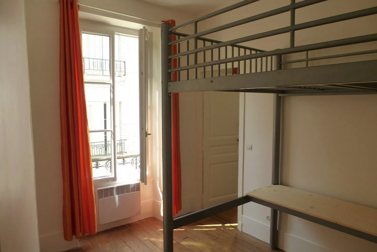 Location Paris Appartement 35ed6cbb