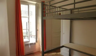 Location Paris Appartement 35ed6cbb