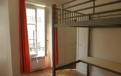 Location Paris Appartement 35ed6cbb