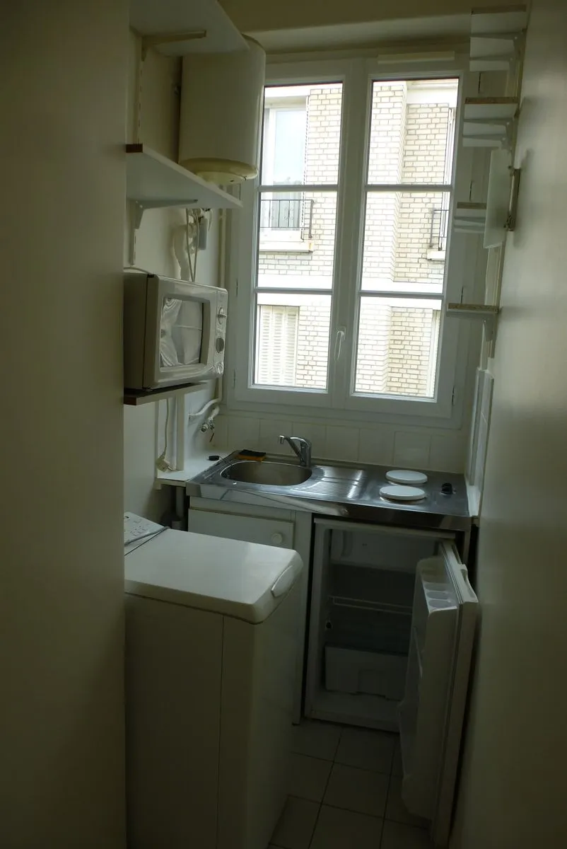 Location Paris Appartement 35ed6cbb