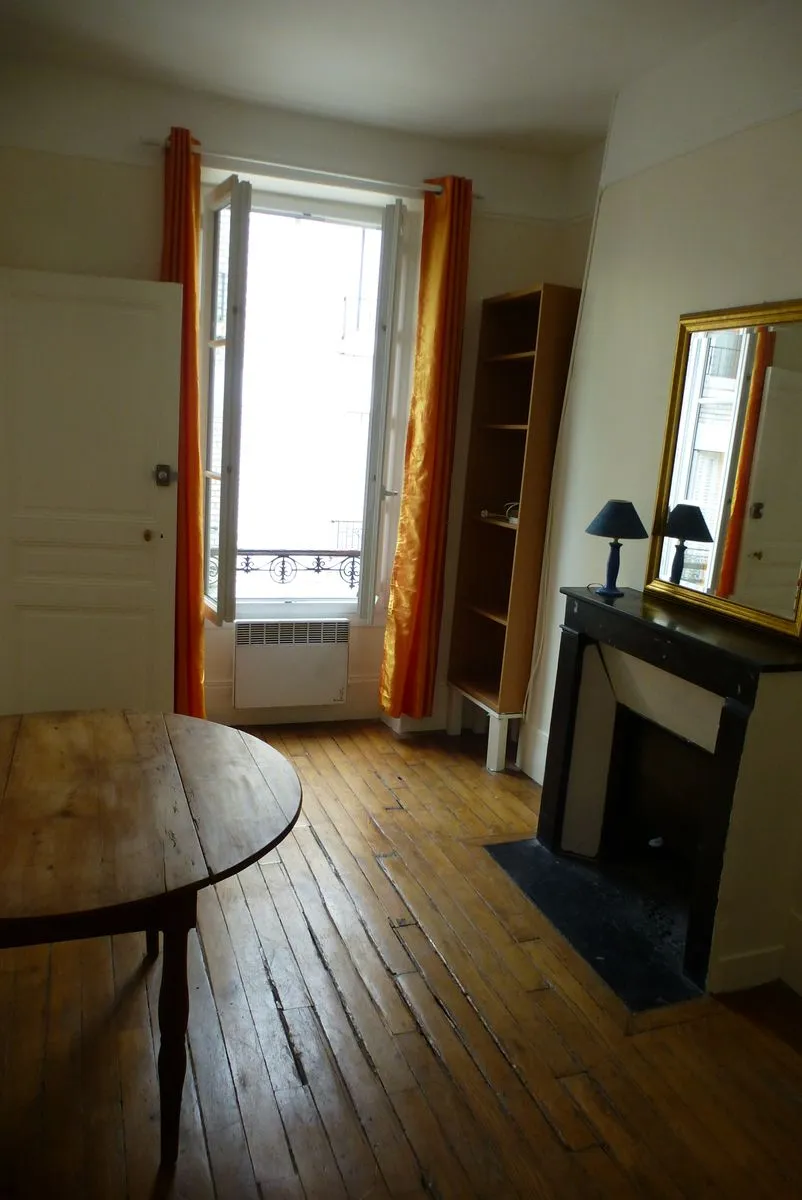 Location Paris Appartement 35ed6cbb