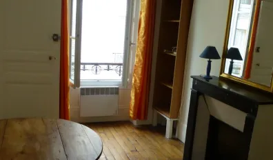 Location Paris Appartement 35ed6cbb