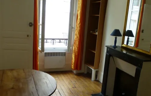 Location Paris Appartement 35ed6cbb