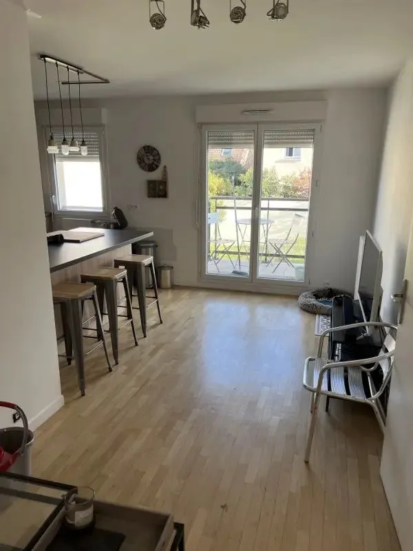 Location Rungis Appartement 36277e09