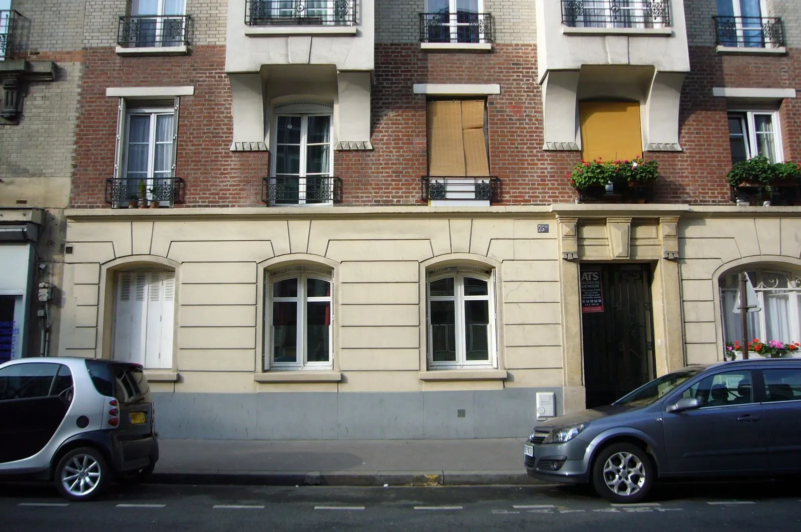 Location Neuilly-sur-Seine Appartement 363fcc43