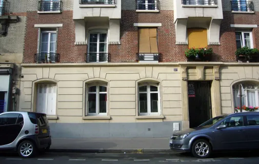 Location Neuilly-sur-Seine Appartement 363fcc43