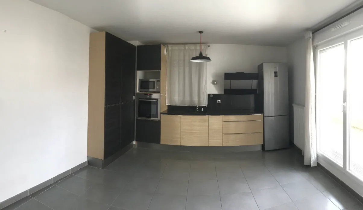 Location Ivry-sur-Seine Appartement 3656cafa