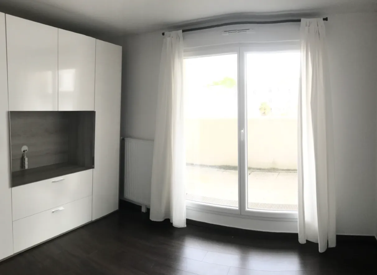 Location Ivry-sur-Seine Appartement 3656cafa