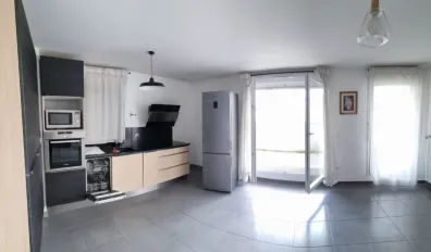 Location Ivry-sur-Seine Appartement 3656cafa