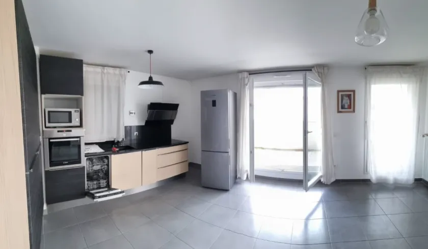 Location Ivry-sur-Seine Appartement 3656cafa