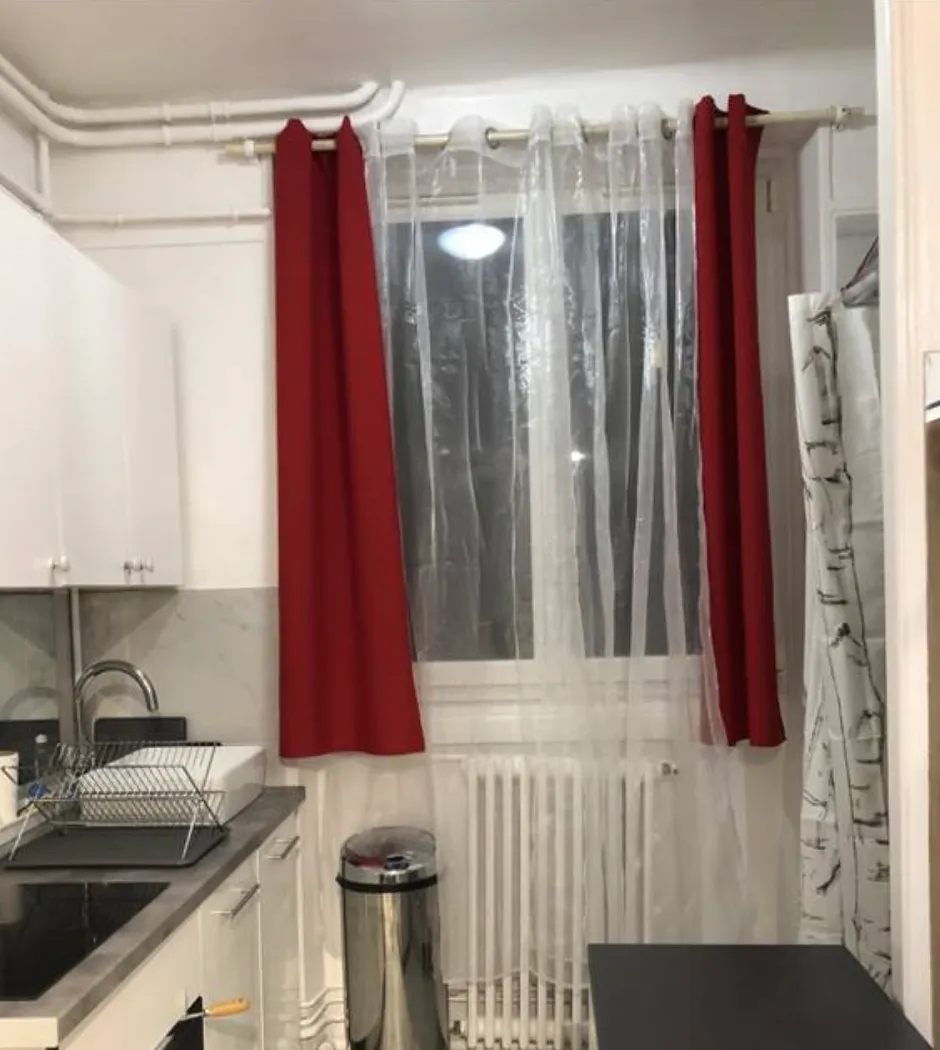 Location Paris Appartement 36588331