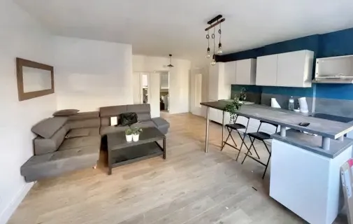 Location Saint-Étienne Appartement 3672557d