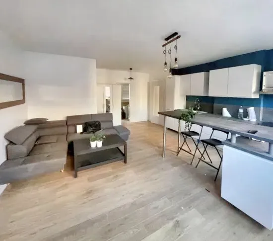 Location Saint-Étienne Appartement 3672557d