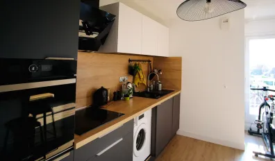 Location Strasbourg Appartement 3696d7c4