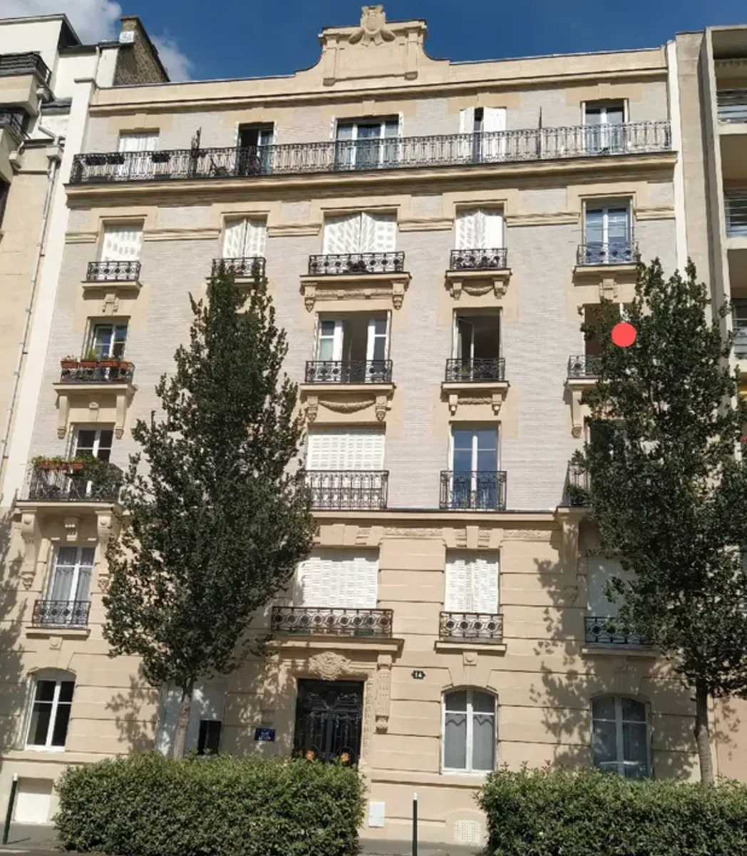 Location Neuilly-sur-Seine Appartement 36d063d8