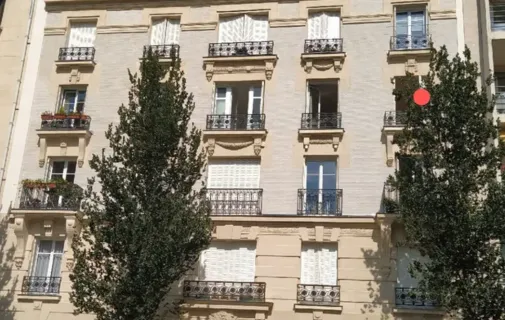 Location Neuilly-sur-Seine Appartement 36d063d8