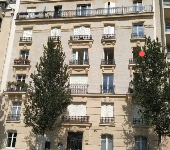 Location Neuilly-sur-Seine Appartement 36d063d8