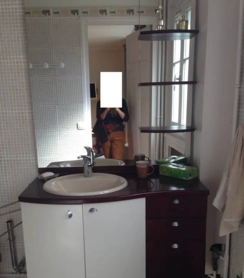 Location Paris Appartement 36ddec0f