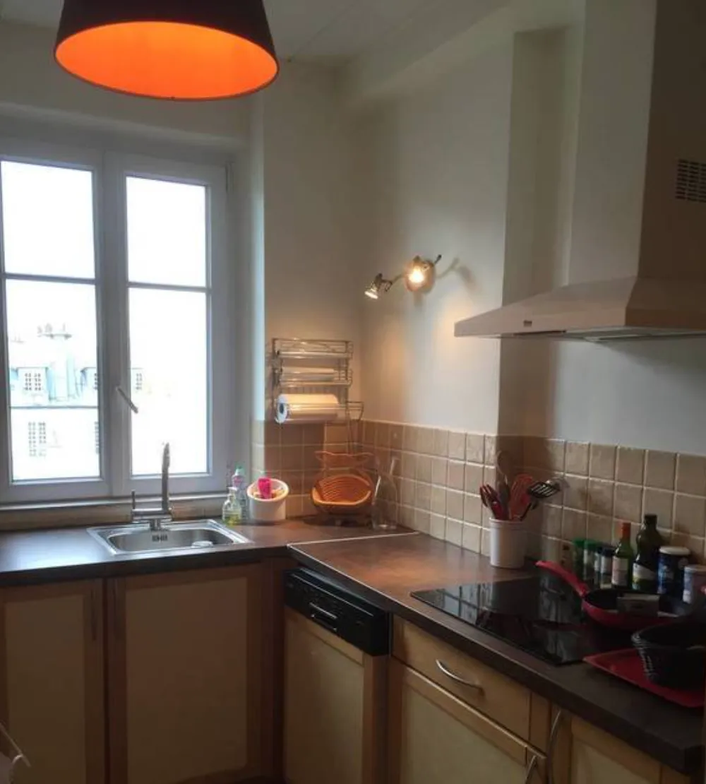 Location Paris Appartement 36ddec0f