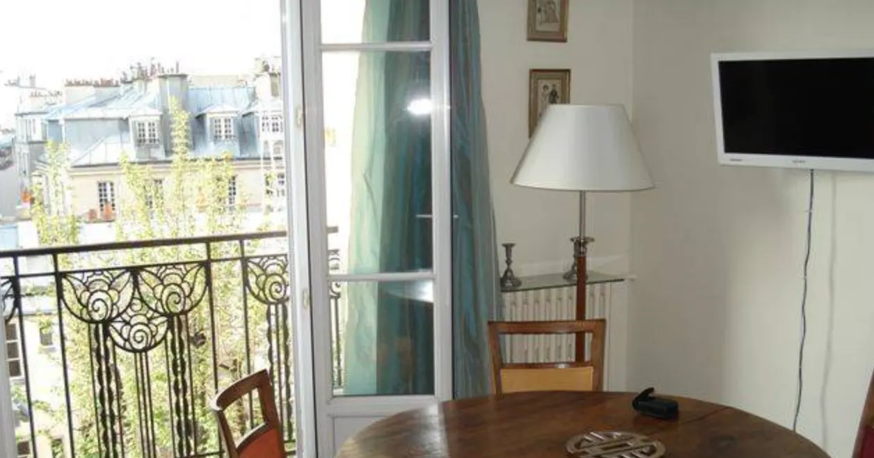 Location Paris Appartement 36ddec0f