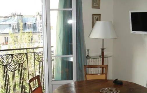 Location Paris Appartement 36ddec0f