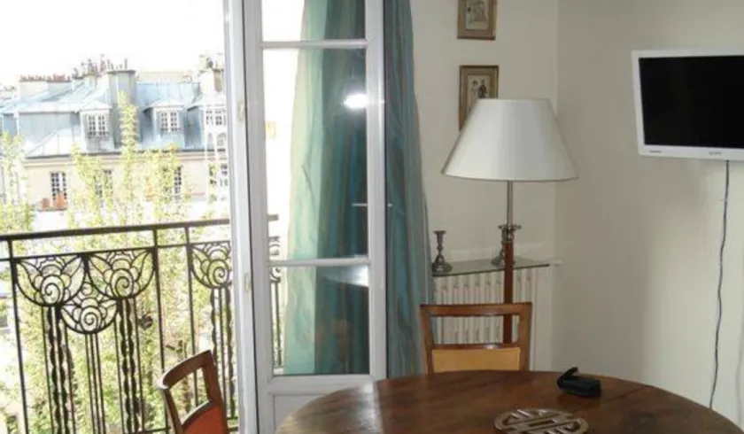 Location Paris Appartement 36ddec0f