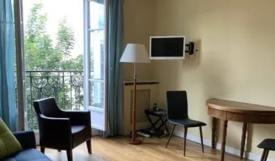 Location Paris Appartement 36ddec0f