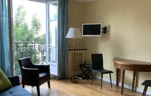 Location Paris Appartement 36ddec0f