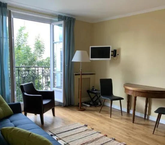 Location Paris Appartement 36ddec0f