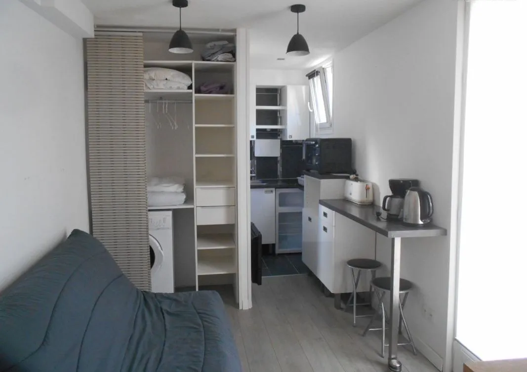 Location Chaville Appartement 36e76b3f