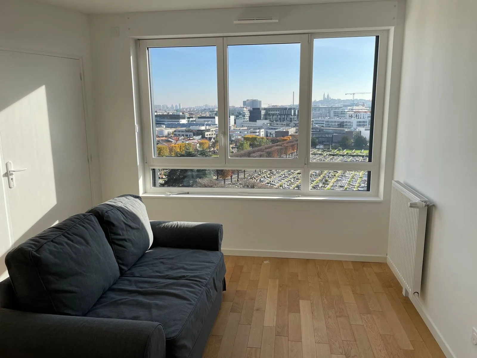 Location Clichy Appartement 36f3f929