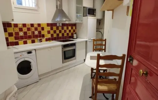 Location Paris Appartement 3708a404