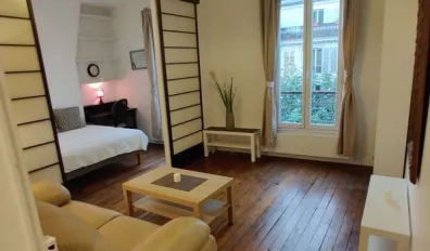 Location Paris Appartement 3708a404