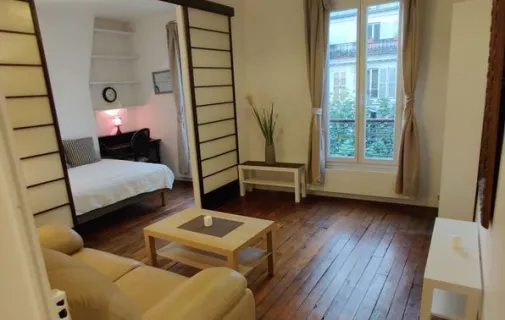 Location Paris Appartement 3708a404