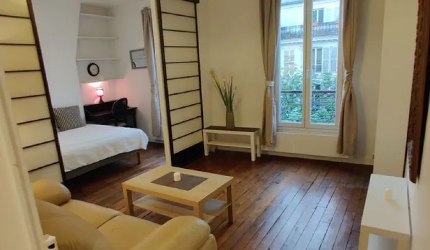 Location Paris Appartement 3708a404